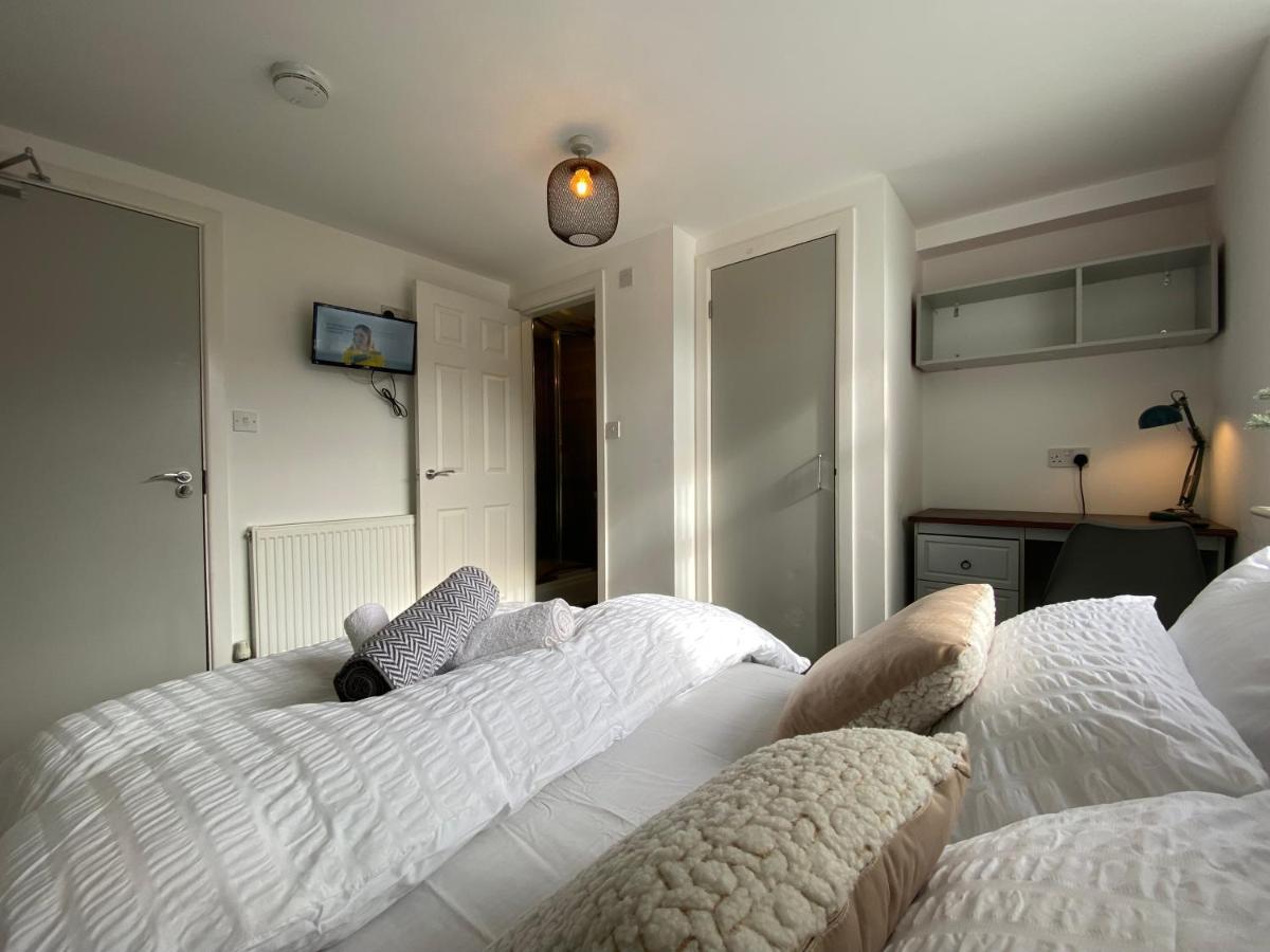 Nice Living Serviced 2